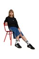 Хлопковая кофта adidas Originals JC5668