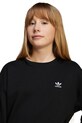 Хлопковая кофта adidas Originals JC5668