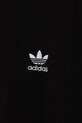 Хлопковая кофта adidas Originals чёрный JC5668