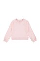 Levi's bluza dziecięca LEVIS HD SILICONE BATWING pozostałe różowy 4EM191