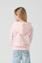 Detská mikina Levi's SEASONAL HOODIE 3EM195