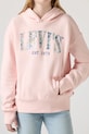 Levi's bluza copii SEASONAL HOODIE 4EM195