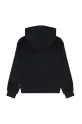 Dječja dukserica Levi's BATWING PATCH HOODIE 3EN102 crna SS25