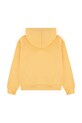 Дитяча кофта Levi's BATWING PATCH HOODIE 4EN102 жовтий SS25