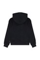 Levi's bluza dziecięca BATWING PATCH HOODIE 4EN102 czarny SS25