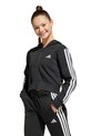 Детская кофта adidas остальные чёрный JJ0956