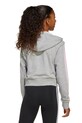 adidas bluză pentru copii JJ0949 gri