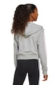 adidas bluza dziecięca JJ0949 szary