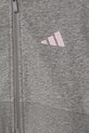 adidas bluză pentru copii gri JJ0949
