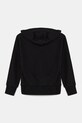 Детская кофта adidas JC7505 чёрный SS25