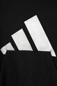 Девочка Детская кофта adidas JC7505 чёрный