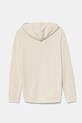 Дитяча кофта Puma ESS No. 1 Logo Hoodie TR 684897 бежевий SS25