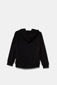 Puma bluza bawełniana FLAMING LOVE Hoodie TR 685109 czarny SS25
