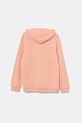 Παιδική μπλούζα Puma CLASS Hoodie TR 685829 πορτοκαλί SS25