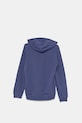 Puma bluza copii CLASS Hoodie TR 685829 violet SS25
