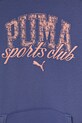 Fete Puma bluza copii CLASS Hoodie TR 685829 violet