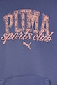 Fete Puma bluza copii CLASS Hoodie TR 685829 violet
