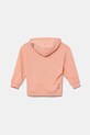 Puma bluza dziecięca HELLO KITTY & FRIENDS Relaxed Hoodie TR 630063 pomarańczowy SS25