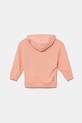 Дитяча кофта Puma HELLO KITTY & FRIENDS Relaxed Hoodie TR 630063 помаранчевий SS25