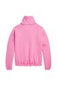 Dziewczynka Polo Ralph Lauren bluza dziecięca 313965052001 fioletowy