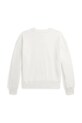 Polo Ralph Lauren bluza dziecięca 313965156001 biały SS25