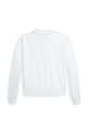 Dziewczynka Polo Ralph Lauren bluza dziecięca 313965123001 biały