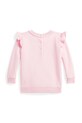 Polo Ralph Lauren bluza niemowlęca 310974164001 różowy SS25