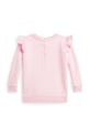 Polo Ralph Lauren bluza niemowlęca 310974164001 różowy SS25