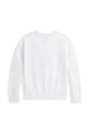 Polo Ralph Lauren bluză copii 313970400001 alb SS25