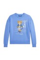 Polo Ralph Lauren bluza dziecięca pozostałe niebieski 313965156002