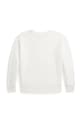 Polo Ralph Lauren bluza dziecięca 312965156001 biały SS25