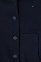 Девочка Детская кофта Tommy Hilfiger KG0KG08459.PPYA тёмно-синий