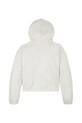 Fete Tommy Hilfiger bluza copii KG0KG08558.98.122.PPYA alb