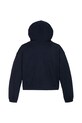 Tommy Hilfiger bluza copii KG0KG08558.98.122.PPYA bleumarin SS25