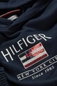 Fete Tommy Hilfiger bluza copii KG0KG08558.98.122.PPYA bleumarin