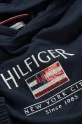 Fete Tommy Hilfiger bluza copii KG0KG08558.128.176.PPYA bleumarin