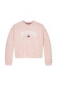 Tommy Hilfiger bluza dziecięca KG0KG08559.128.176.PPYA różowy SS25