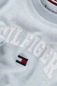 Tommy Hilfiger bluza copii albastru KG0KG08559.128.176.PPYA