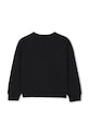 Michael Kors bluza bawełniana dziecięca R30322.114.150 czarny SS25