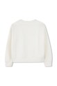 Дитяча бавовняна кофта Kenzo Kids K61047.114.150 білий SS25