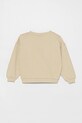 Кофта Calvin Klein Jeans IG0IG02849.128.176.PPYA бежевий SS25