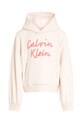 Calvin Klein Jeans gyerek felső IG0IG02850.PPYA rózsaszín SS25
