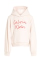 Calvin Klein Jeans gyerek felső IG0IG02850.PPYA rózsaszín SS25