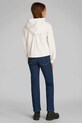 Calvin Klein Jeans gyerek felső bézs IG0IG02851.104.116.PPYA