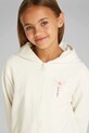 Calvin Klein Jeans gyerek felső IG0IG02851.104.116.PPYA bézs