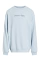 Детская кофта Calvin Klein Jeans IG0IG02852.PPYA голубой SS25