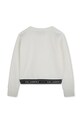 Детская кофта Karl Lagerfeld Z30471.156.162 бежевый SS25