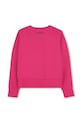 Karl Lagerfeld bluza copii Z30472.114.150 roz SS25