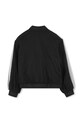 Дитяча кофта Karl Lagerfeld Z30480.114.150 чорний SS25