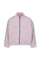 Karl Lagerfeld bluza copii Z30483.114.150 roz SS25